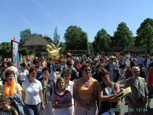 Foto 64 uit 2007