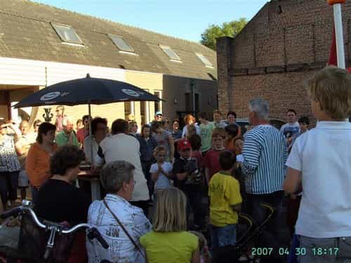 Foto 84 uit 2007