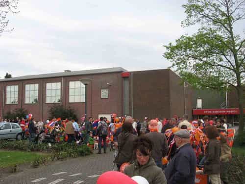 Foto 12 uit 2008