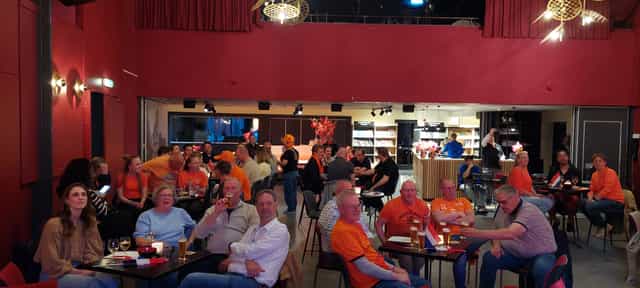 Foto 3 uit 2026